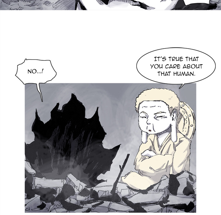 Asura Chapter 73 page 52 - 