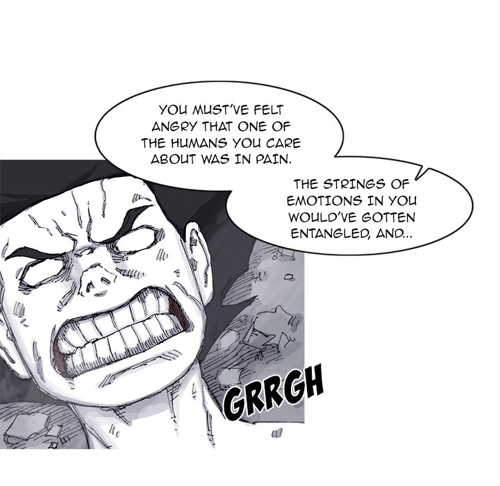 Asura Chapter 73 page 53 - 