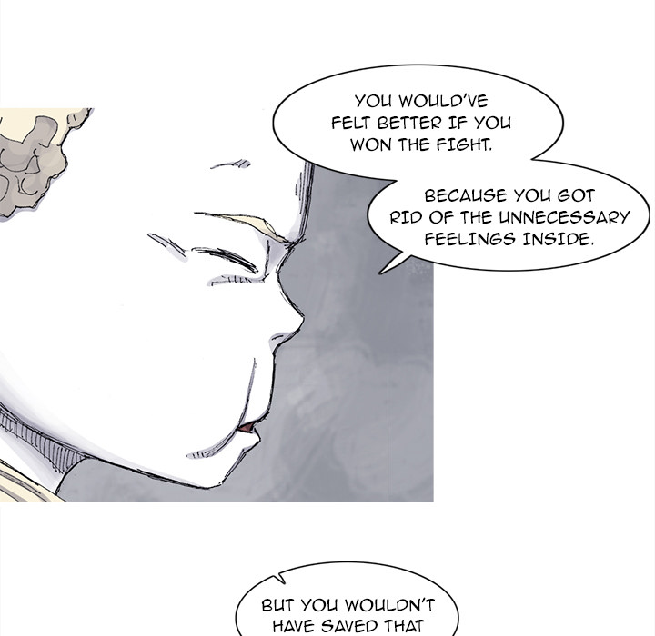Asura Chapter 73 page 55 - 