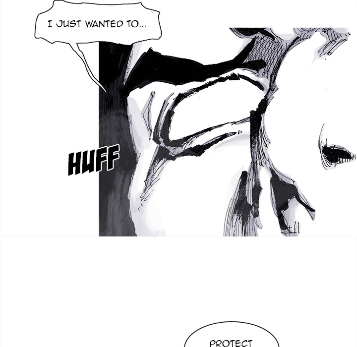 Asura Chapter 73 page 57 - 