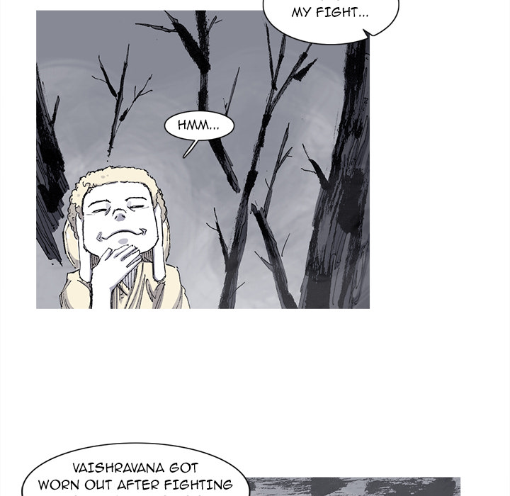 Asura Chapter 73 page 58 - 