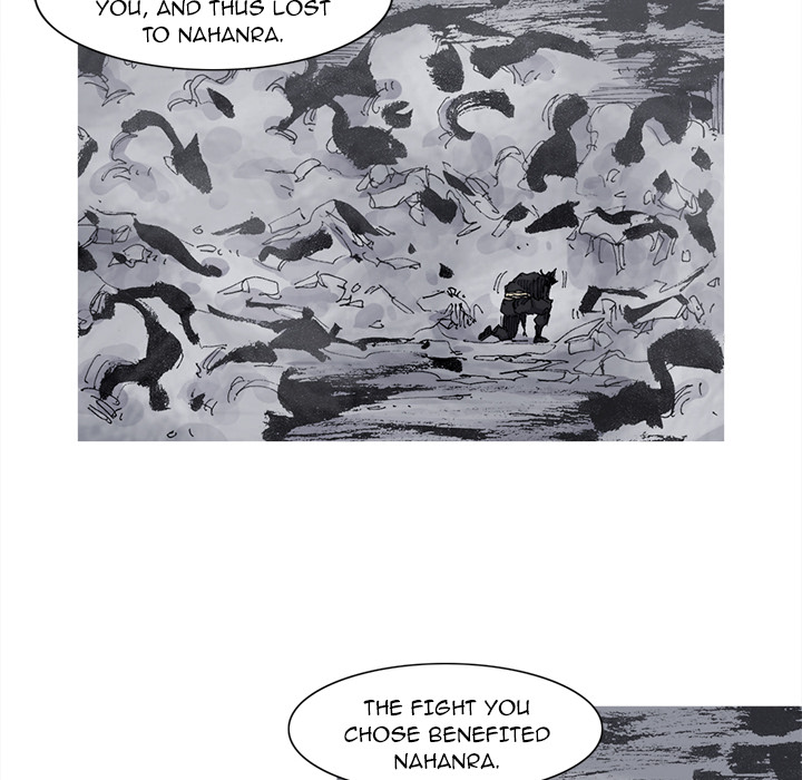 Asura Chapter 73 page 59 - 