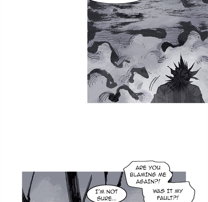 Asura Chapter 73 page 60 - 