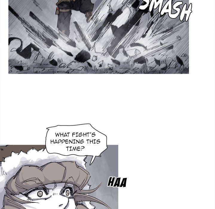 Asura Chapter 73 page 7 - 