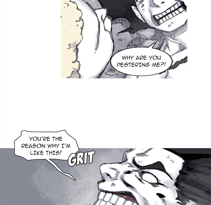 Asura Chapter 73 page 62 - 