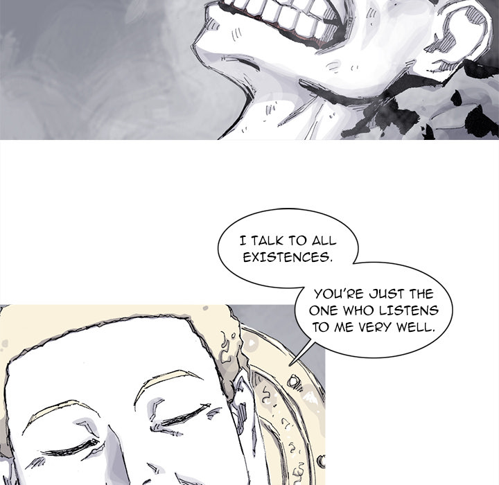 Asura Chapter 73 page 63 - 