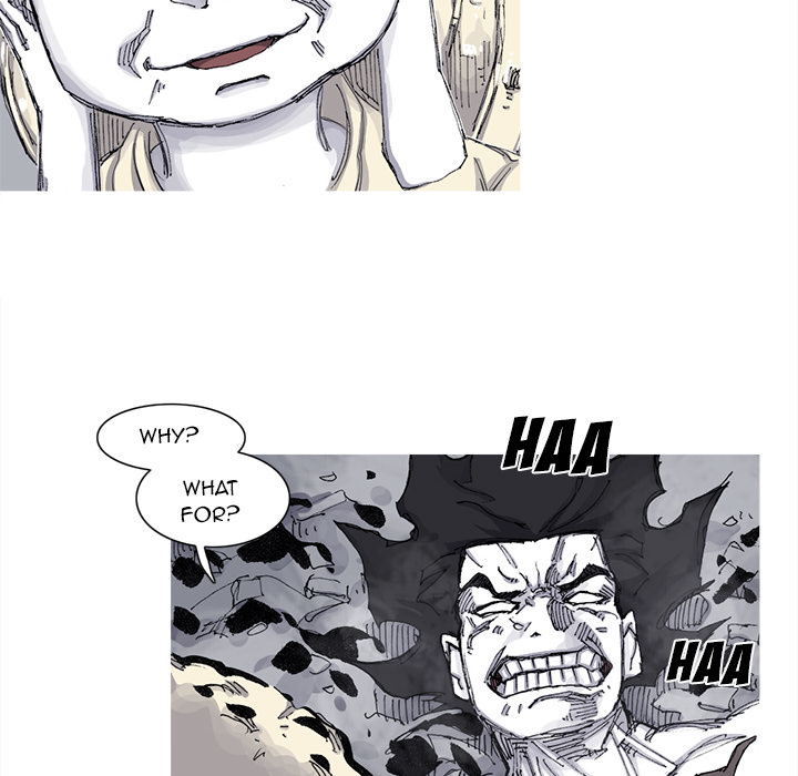 Asura Chapter 73 page 64 - 