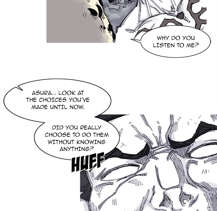 Asura Chapter 73 page 65 - 