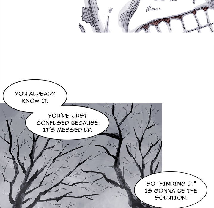 Asura Chapter 73 page 66 - 