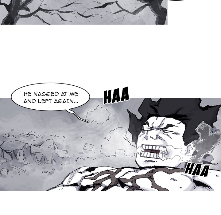 Asura Chapter 73 page 67 - 