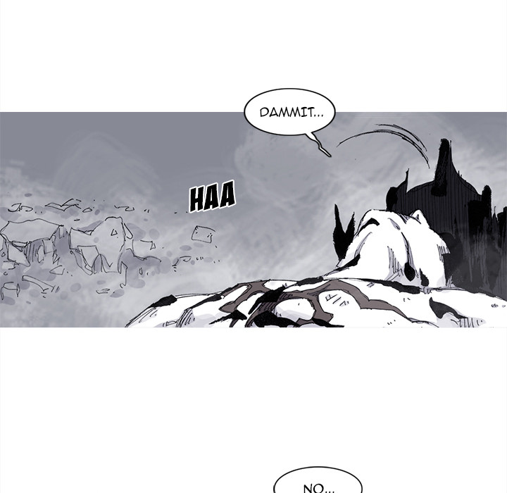 Asura Chapter 73 page 68 - 