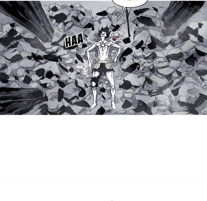 Asura Chapter 73 page 69 - 