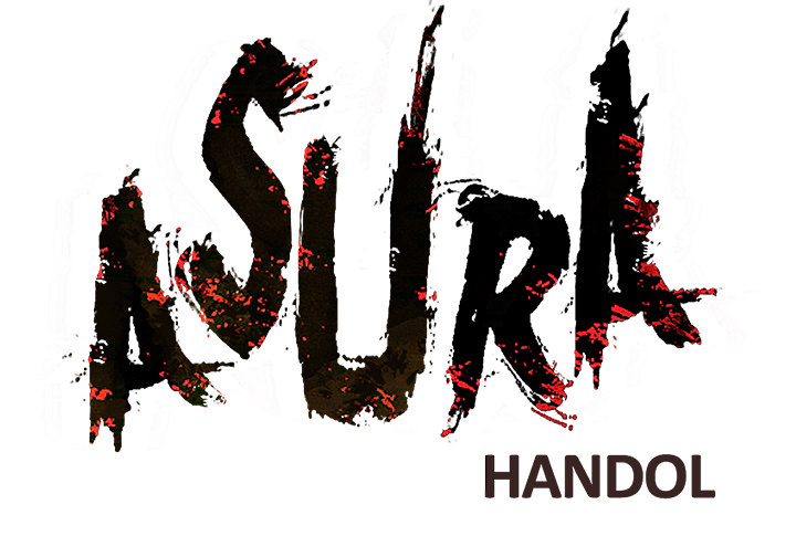 Asura Chapter 73 page 70 - 