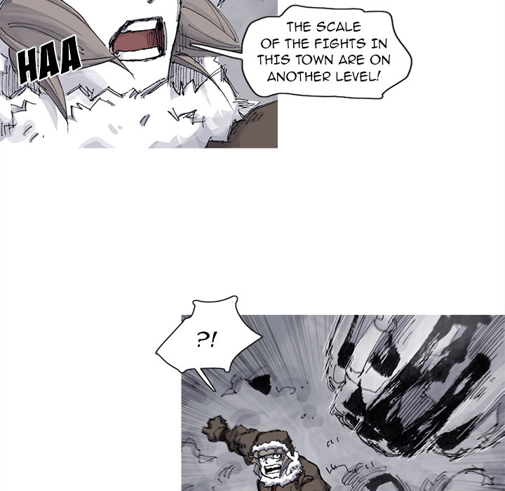 Asura Chapter 73 page 8 - 