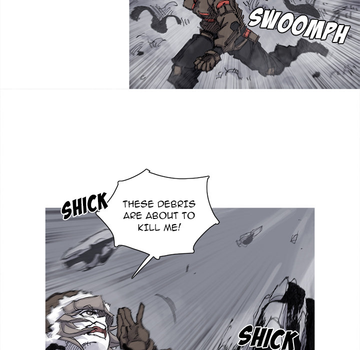 Asura Chapter 73 page 9 - 