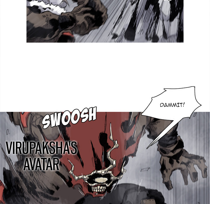 Asura Chapter 73 page 10 - 