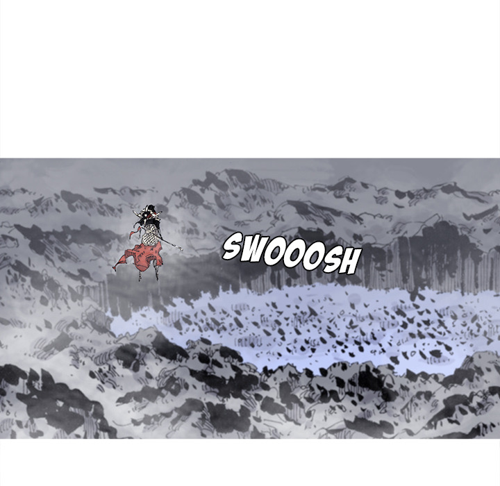 Asura Chapter 74 page 15 - 