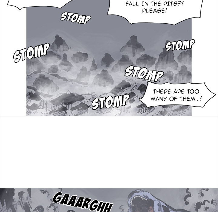 Asura Chapter 74 page 20 - 