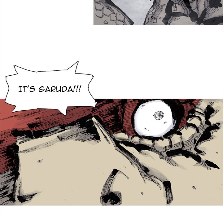 Asura Chapter 74 page 24 - 