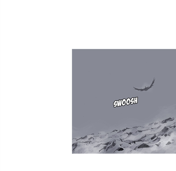 Asura Chapter 74 page 25 - 