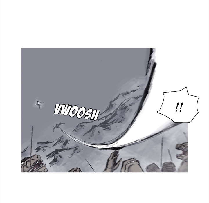 Asura Chapter 74 page 26 - 