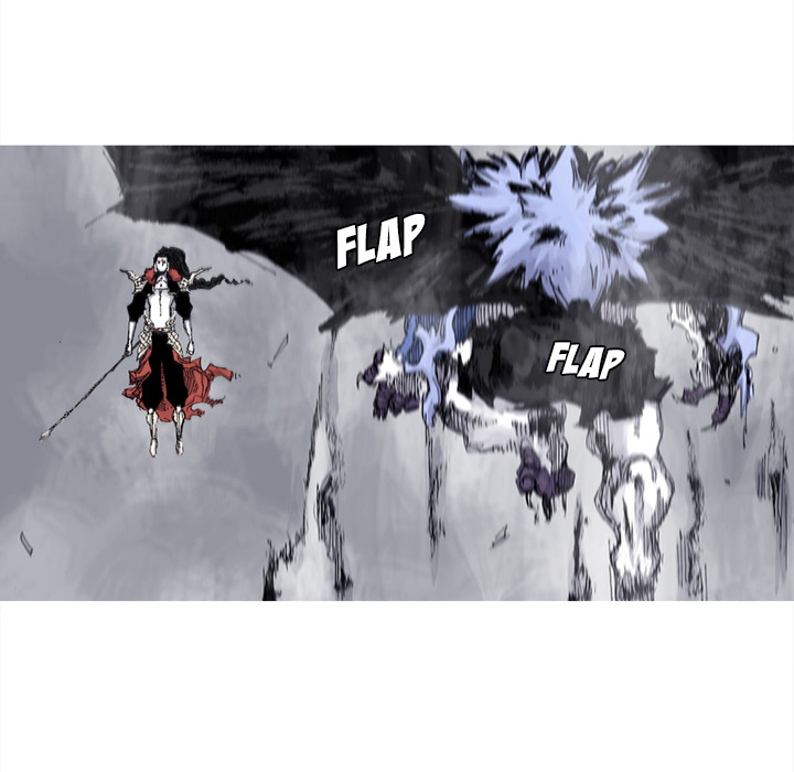 Asura Chapter 74 page 27 - 