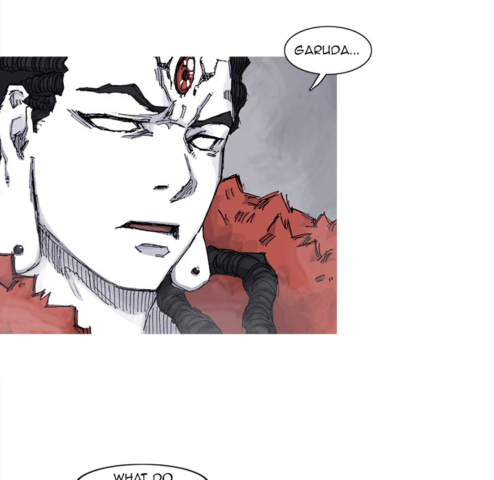 Asura Chapter 74 page 28 - 