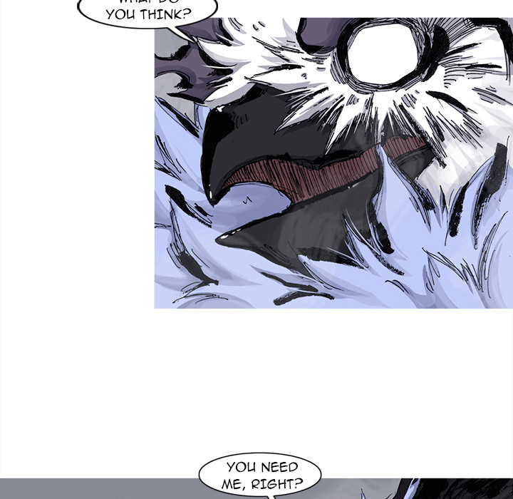 Asura Chapter 74 page 29 - 