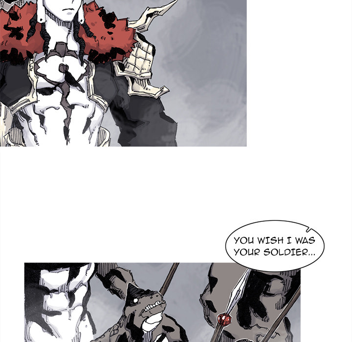 Asura Chapter 74 page 31 - 