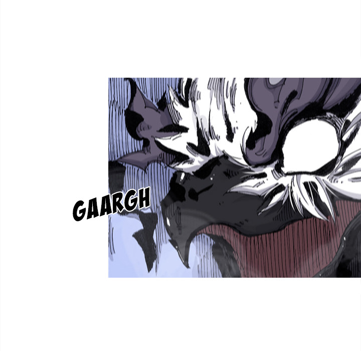 Asura Chapter 74 page 39 - 