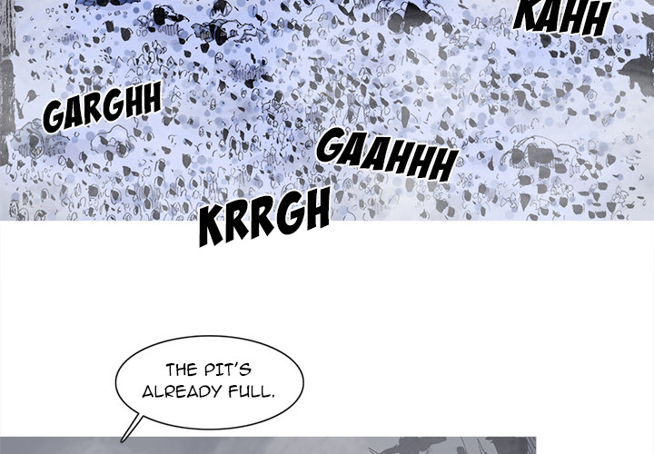 Asura Chapter 74 page 5 - 