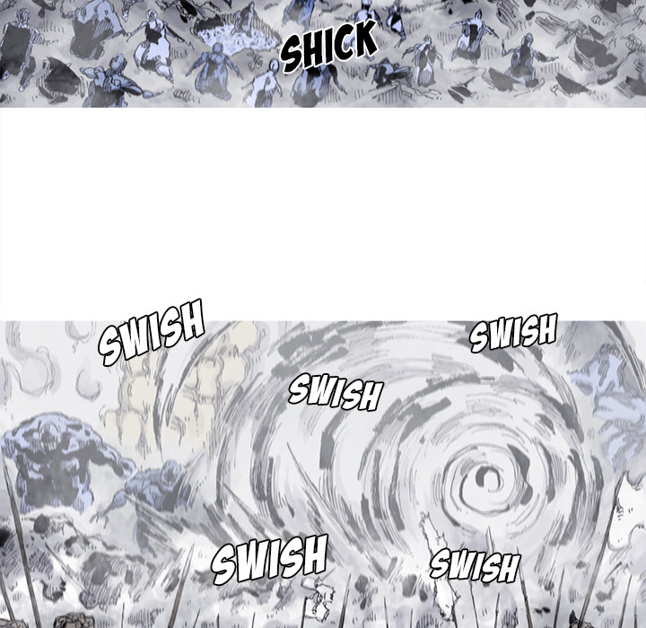 Asura Chapter 74 page 41 - 