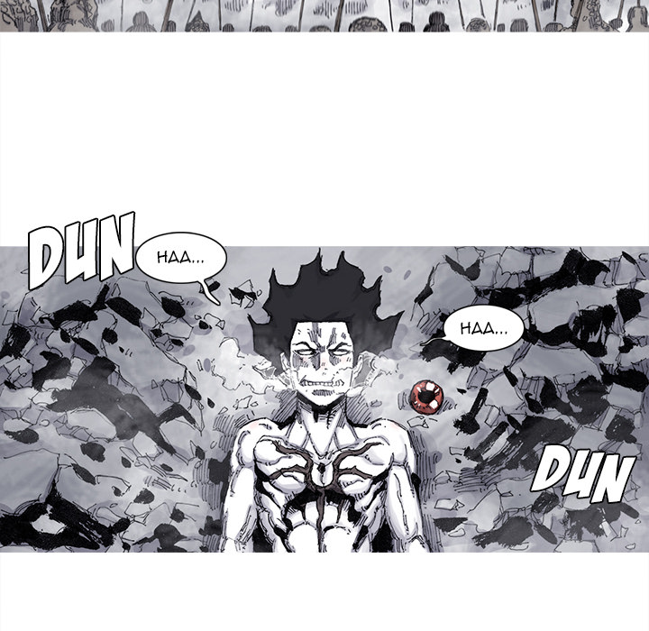 Asura Chapter 74 page 42 - 