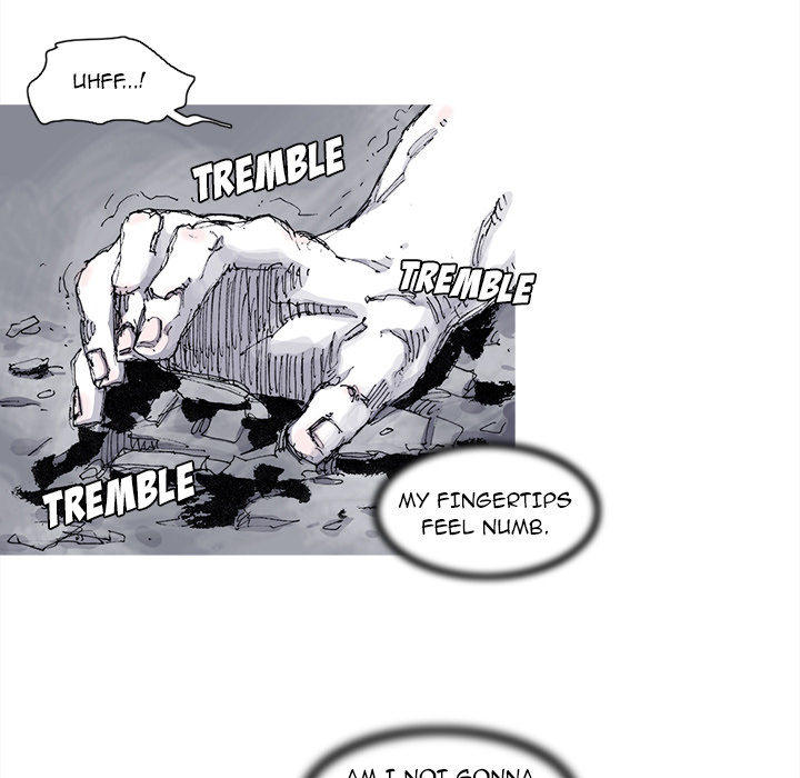 Asura Chapter 74 page 44 - 
