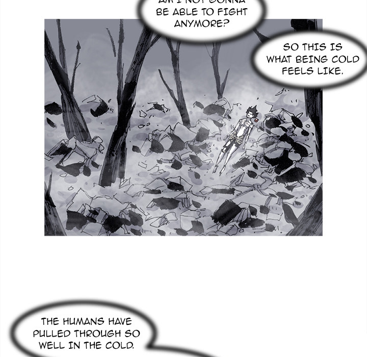 Asura Chapter 74 page 45 - 