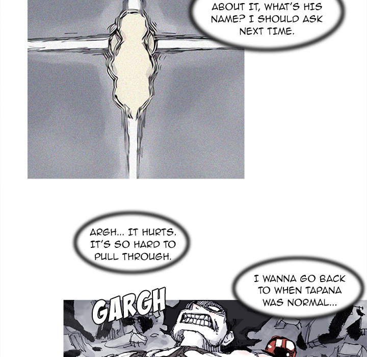 Asura Chapter 74 page 48 - 