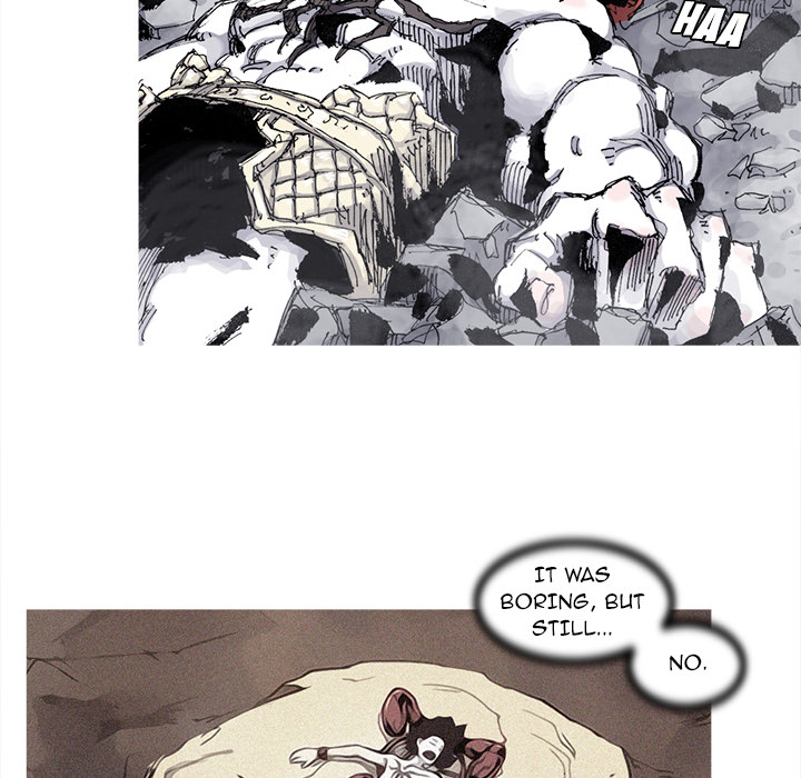 Asura Chapter 74 page 49 - 