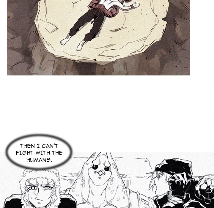 Asura Chapter 74 page 50 - 