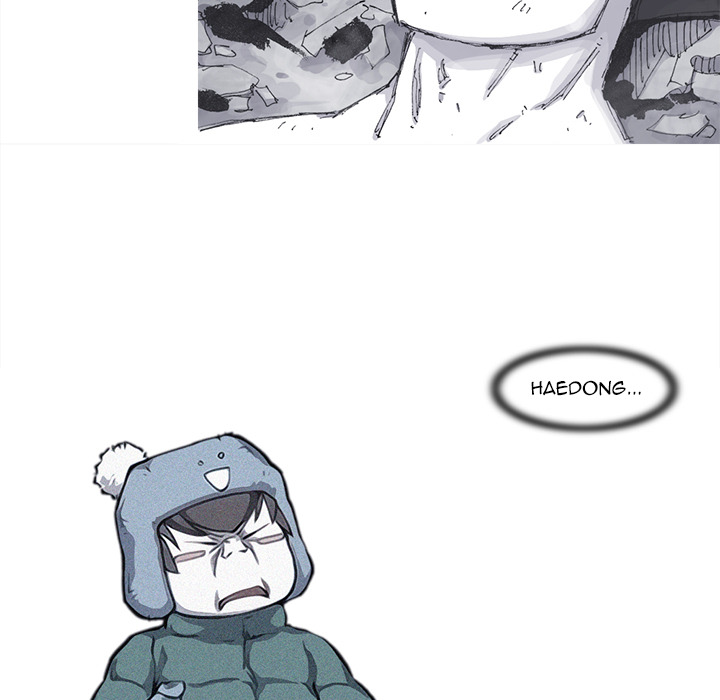 Asura Chapter 74 page 52 - 