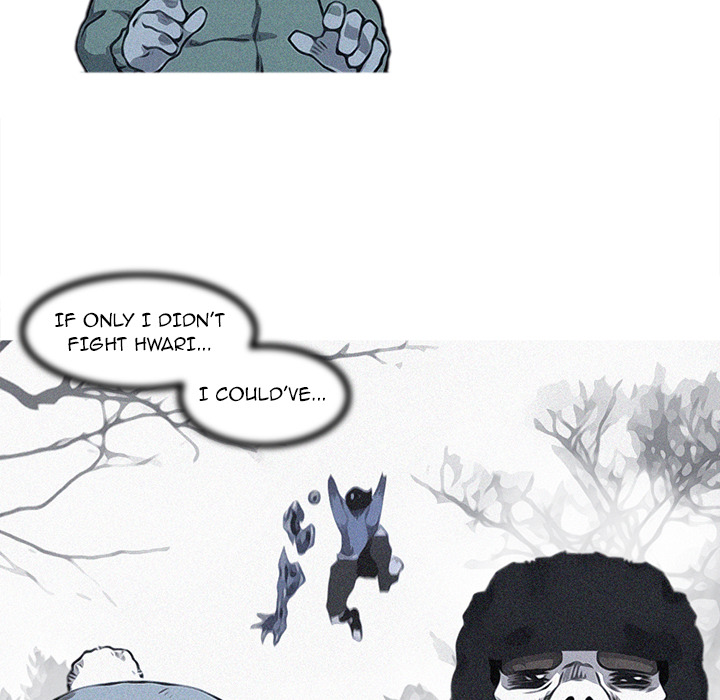 Asura Chapter 74 page 53 - 
