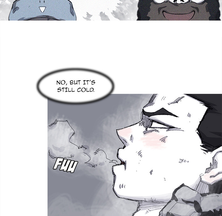 Asura Chapter 74 page 54 - 