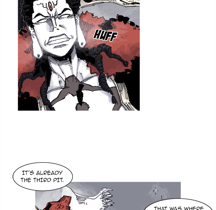 Asura Chapter 74 page 7 - 