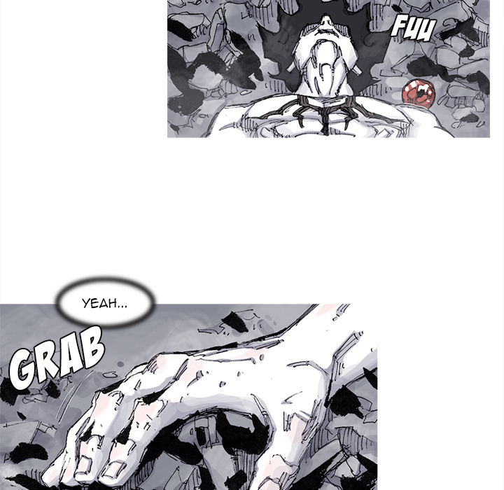Asura Chapter 74 page 61 - 