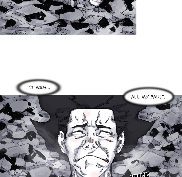Asura Chapter 74 page 62 - 