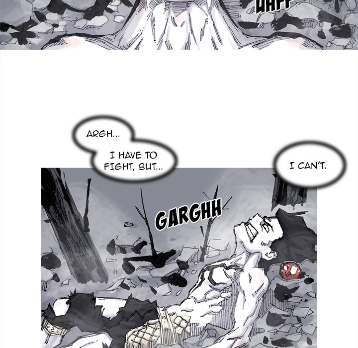 Asura Chapter 74 page 63 - 