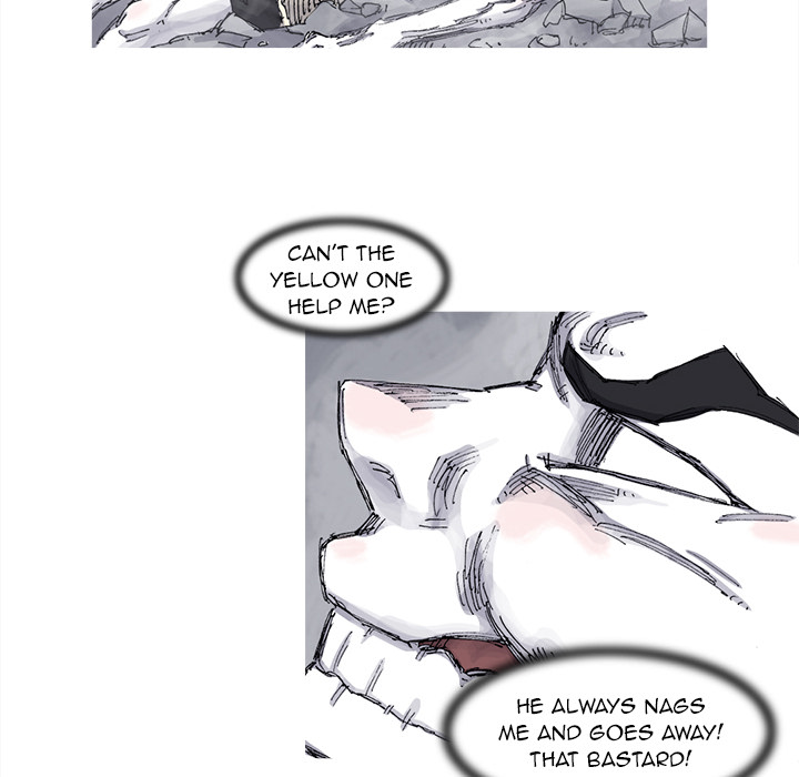 Asura Chapter 74 page 64 - 