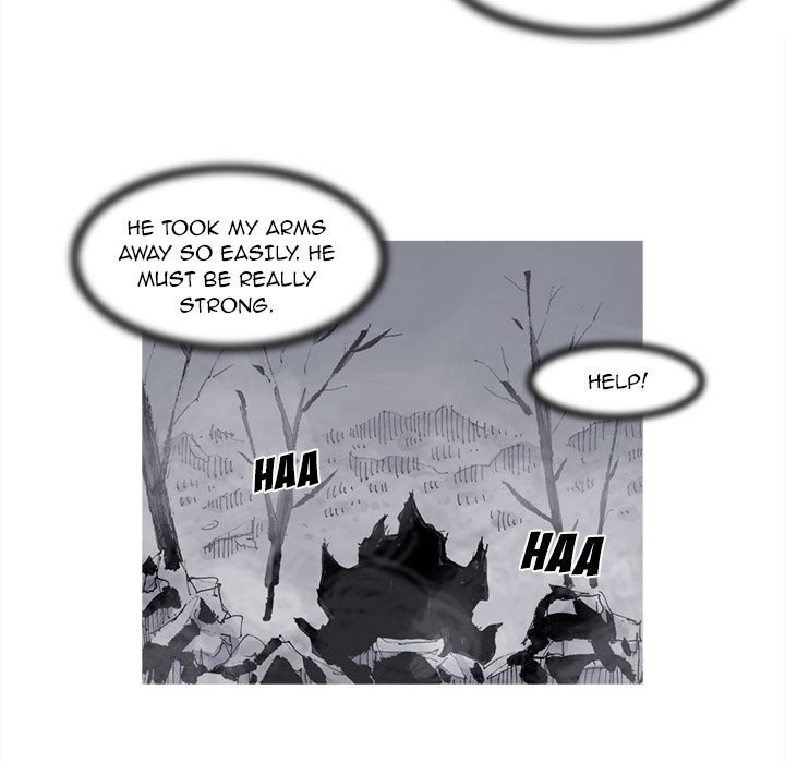 Asura Chapter 74 page 65 - 