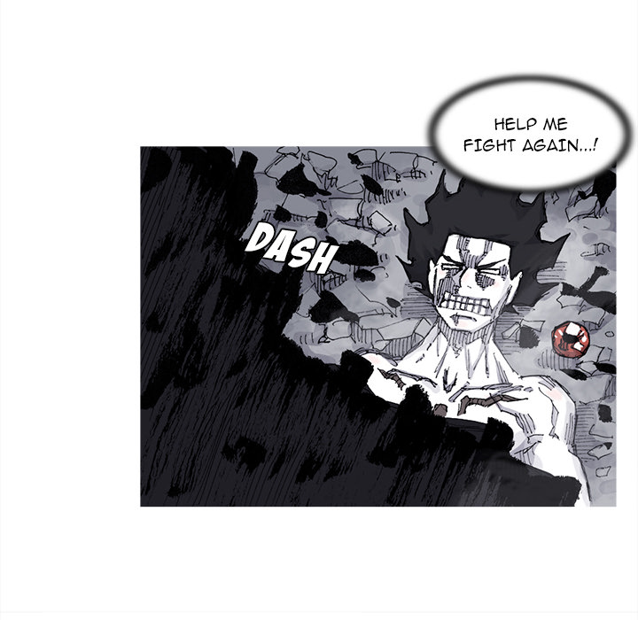 Asura Chapter 74 page 66 - 