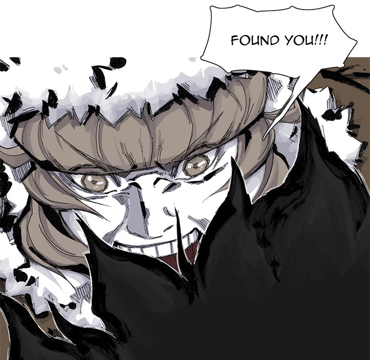 Asura Chapter 74 page 67 - 