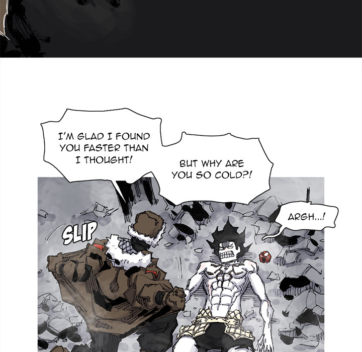 Asura Chapter 74 page 68 - 